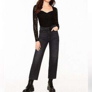 Urban Outfitters BDG high and wide jeans 28